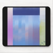 Tapis De Souris Flou n° 2 (Devant)