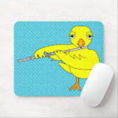 Tapis De Souris Fluide (Avec souris)