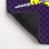Tapis De Souris Fluide (Coin)