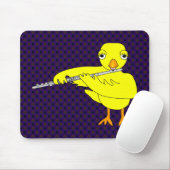 Tapis De Souris Fluide (Avec souris)