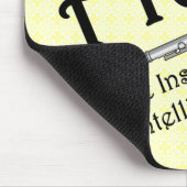 Tapis De Souris Flûte intelligente (Coin)