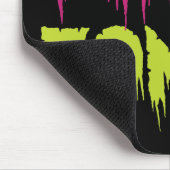 Tapis De Souris Flute Zombie (Coin)