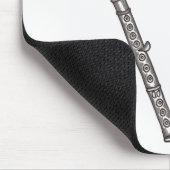 Tapis De Souris Flutist et Mousepad fabuleux (Coin)