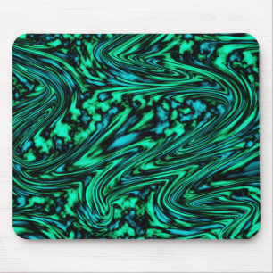 Tapis De Souris Flux inférieur