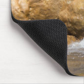 Tapis De Souris Flux orageux au printemps (Coin)