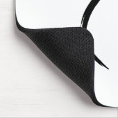 Tapis De Souris Flux Tai Chi (Coin)