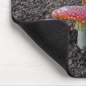 Tapis De Souris Fly agaric (Coin)