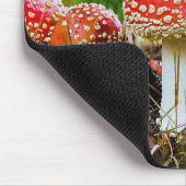 Tapis De Souris Fly agaric (Coin)