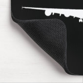 Tapis De Souris flymerlion A380 Mousepad (Coin)