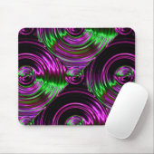 Tapis De Souris FMA 2 Mousepad (Avec souris)