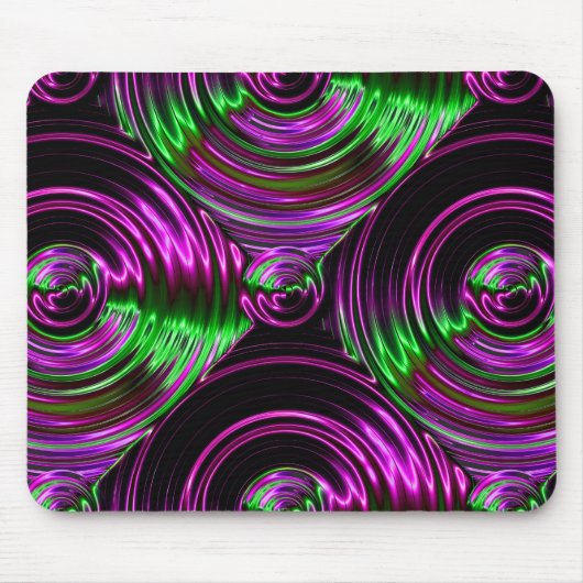 Tapis De Souris FMA 2 Mousepad (Devant)