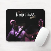 Tapis De Souris F'ne T Mousepad (Avec souris)