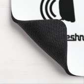 Tapis De Souris FNT MousePad (Coin)