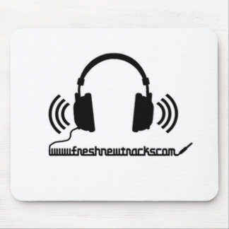 Tapis De Souris FNT MousePad