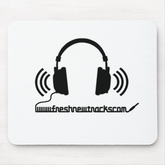 Tapis De Souris FNT MousePad (Devant)