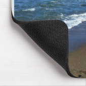 Tapis De Souris Fogarty Creek, Oregon (Coin)