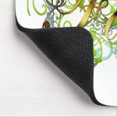 Tapis De Souris Foi (Coin)