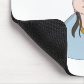 Tapis De Souris Foi (Coin)
