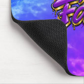 Tapis De Souris Foi (Coin)