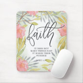 Tapis De Souris Foi inspirée (Avec souris)