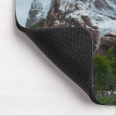 Tapis de souris : Foi la taille d'une graine de (Coin)