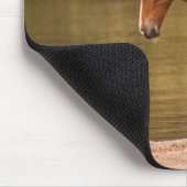 Tapis De Souris Foie à la rivière (Coin)