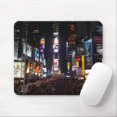 Tapis De Souris fois carré (Avec souris)