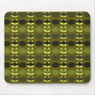 Tapis De Souris Foix Fox