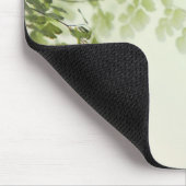 Tapis De Souris Foliage de printemps (Coin)