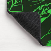 Tapis De Souris Foliage Mousepad (Coin)