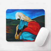 Tapis De Souris Folle 2008 de La de Defilee (Avec souris)