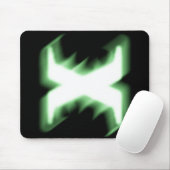 Tapis De Souris Fonctionnaire de XBLGamers (Avec souris)
