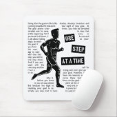 Tapis De Souris Fonctionnement après inspiré de motivation de buts (Avec souris)