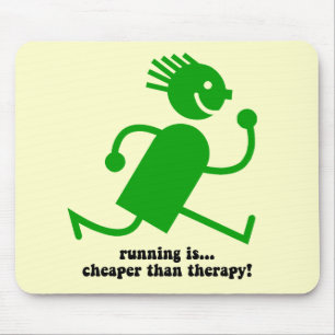 Tapis De Souris Fonctionnement drôle