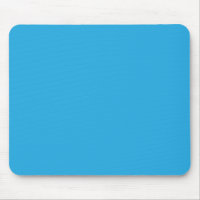 fond bleu avec chat noir et blanc sur