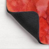 Tapis De Souris Fond de peinture d'aquarelle (Coin)