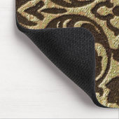 Tapis De Souris Fond d'écran des années 1960 2a (Coin)