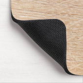 Tapis De Souris Fond du bois (Coin)