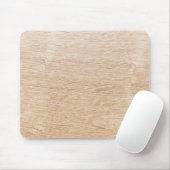 Tapis De Souris Fond du bois (Avec souris)