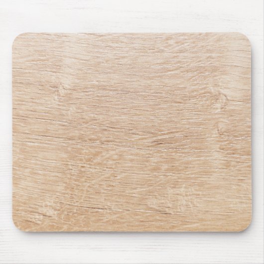 Tapis De Souris Fond du bois (Devant)