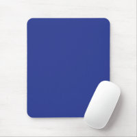 Fond uni bleu foncé | Design minimaliste audacieux