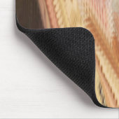 Tapis De Souris Fontaine d'automne (Coin)