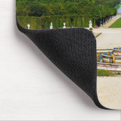 Tapis De Souris Fontaine de Latona et Grande Perspective, Versaill (Coin)