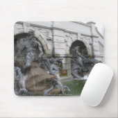 Tapis De Souris Fontaine Fantastic Mousepad (Avec souris)