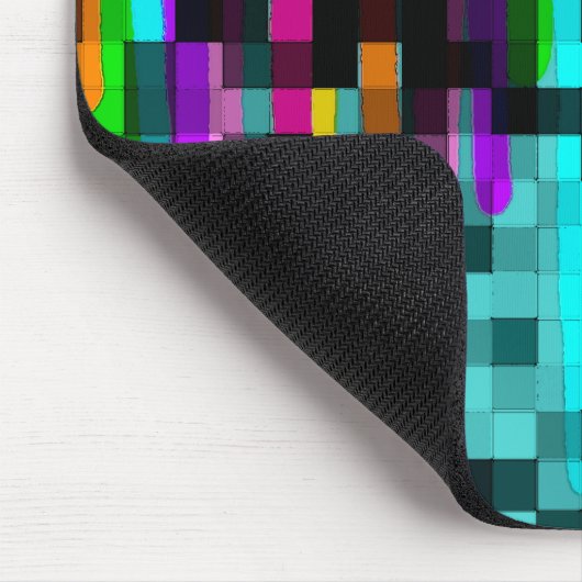 Tapis De Souris Fonte (Coin)