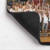 Tapis De Souris Fonte liée par Broadway Mousepad de KVPC (Coin)