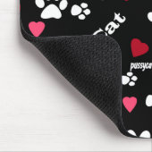 Tapis De Souris Foot (Coin)