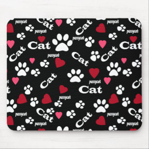 Tapis De Souris Foot