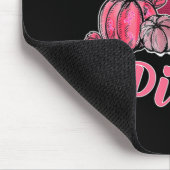 Tapis De Souris Foot Cancer (Coin)