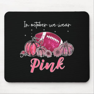 Tapis De Souris Foot Cancer